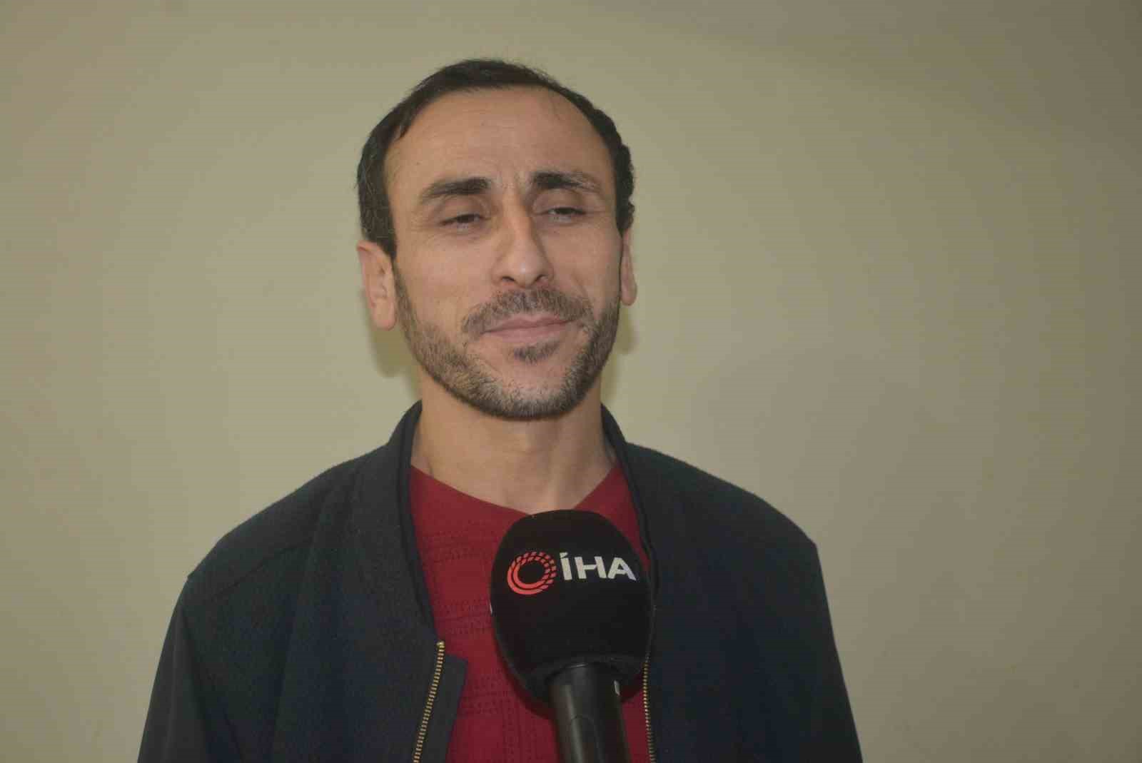 sinopta eliyle domuz yakalayan vatandasa 15 bin lira ceza 0 1duzCbss