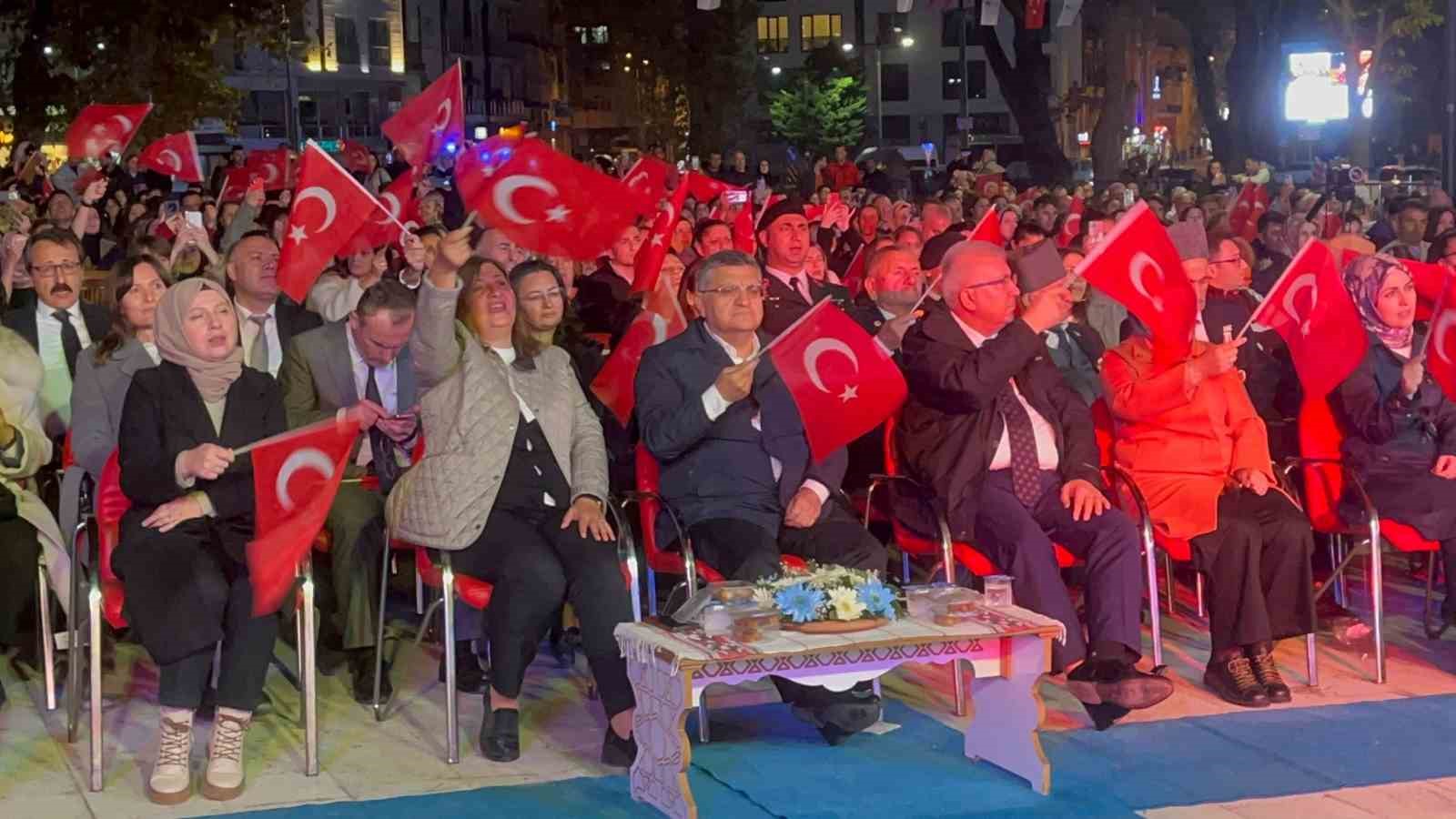 sinopta fethin 811 yili coskuyla kutlandi 0 5bqO49Lg