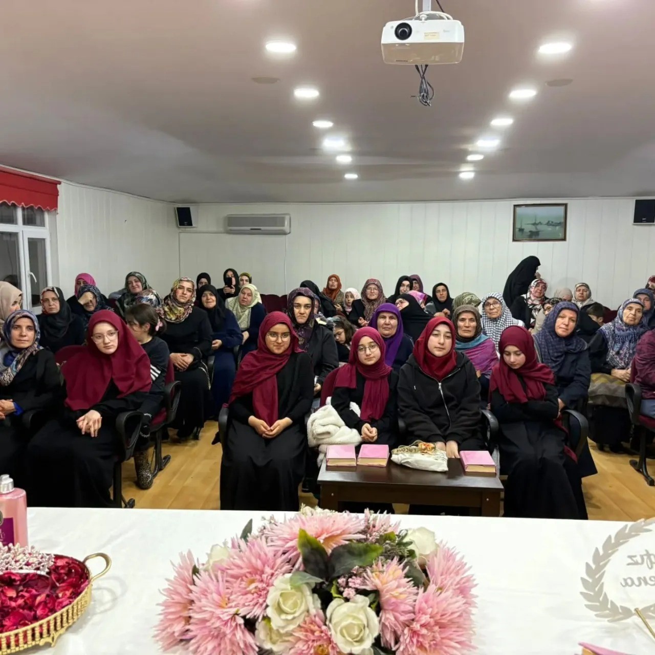 sinopta genc hafizdan bir gunde hatim basarisi 2