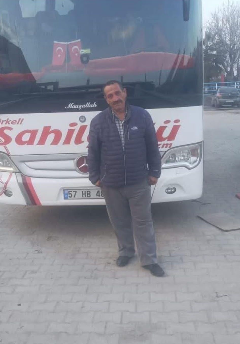 sinopta iki otomobil kafa kafaya carpisti 2 olu 3 yarali 1 ewAXPkXU