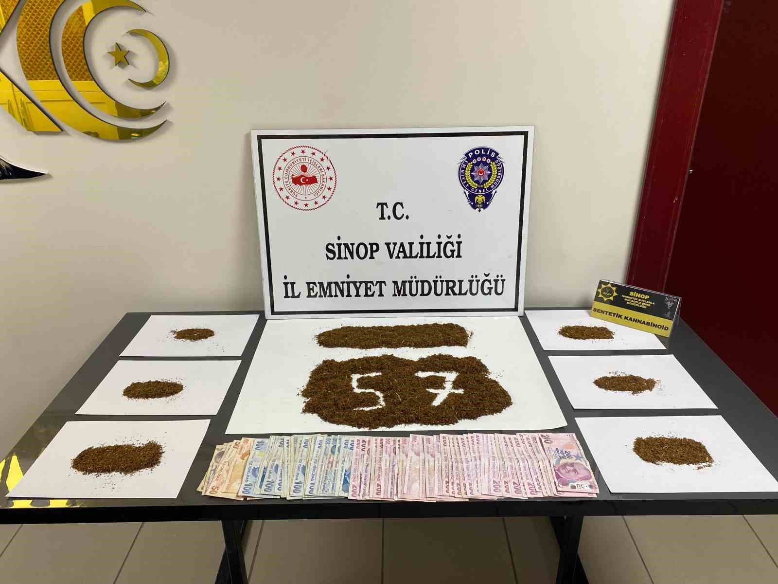 sinopta narkotik operasyonlari 3 tutuklama 0 wdBCmW6j
