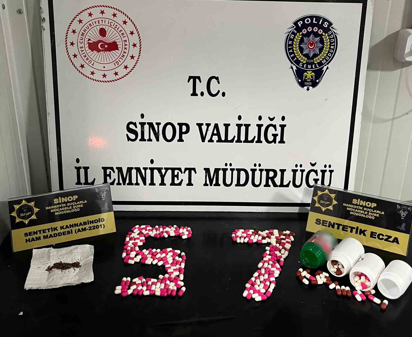 sinopta narkotik operasyonlari 3 tutuklama 2 sMkzWpYa