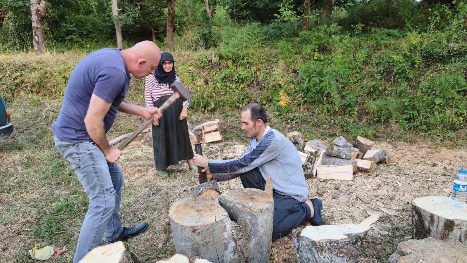 sinopun koylerinde kis hazirligi erken basladi 0 Lq5fU7wC