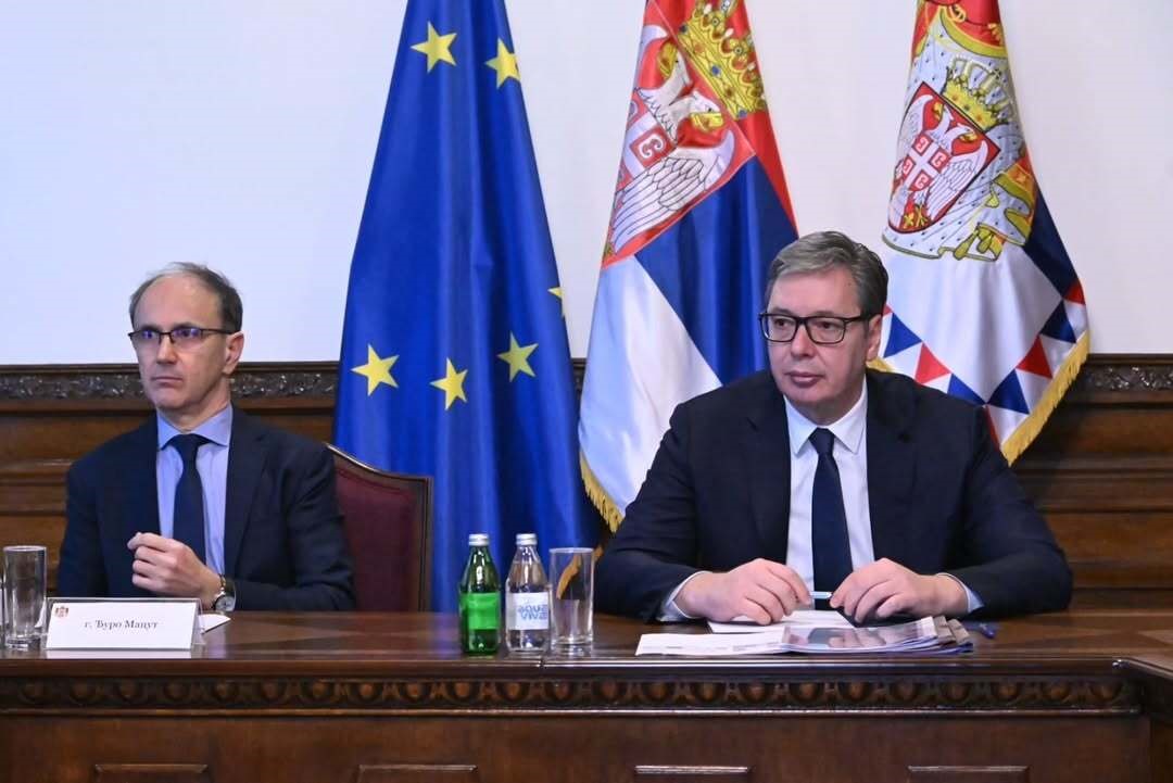 sirbistan ulkenin tek petrol rafinerisinin calismaya devam edebilmesi icin abdden yaptirim muafiyeti alamadi 5 i5AnvMZD