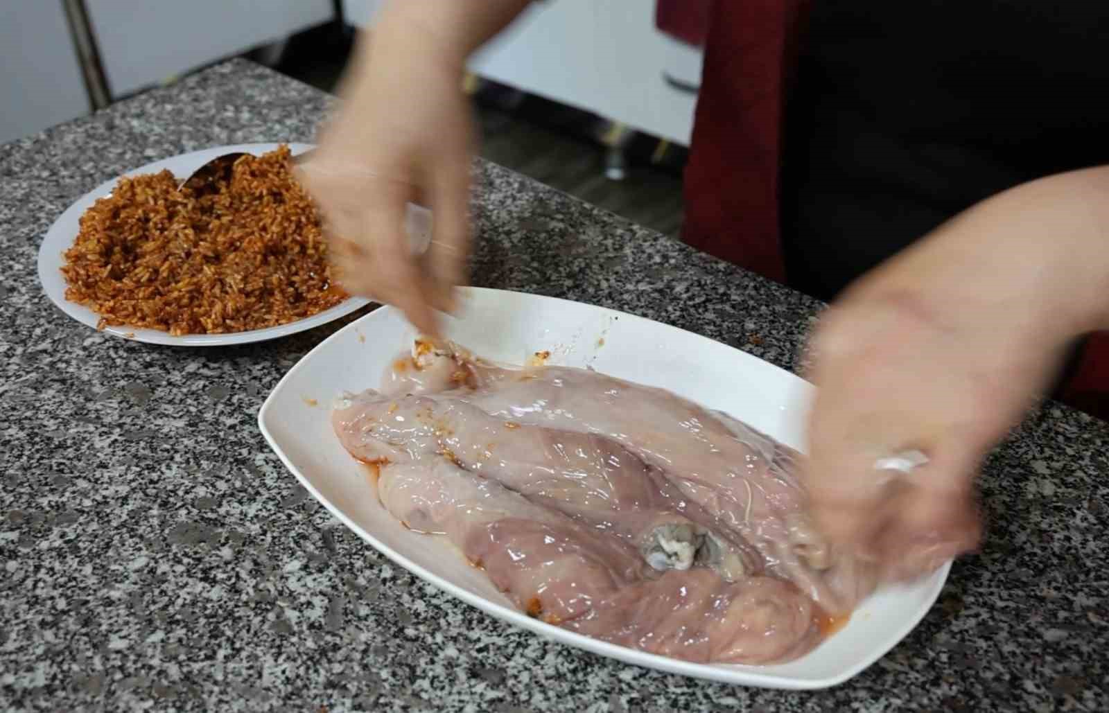 sirdan ve mumbar yapip pazarlarda satti simdi kendi dukkaninin patronu oldu 3 2Iz2KNrt