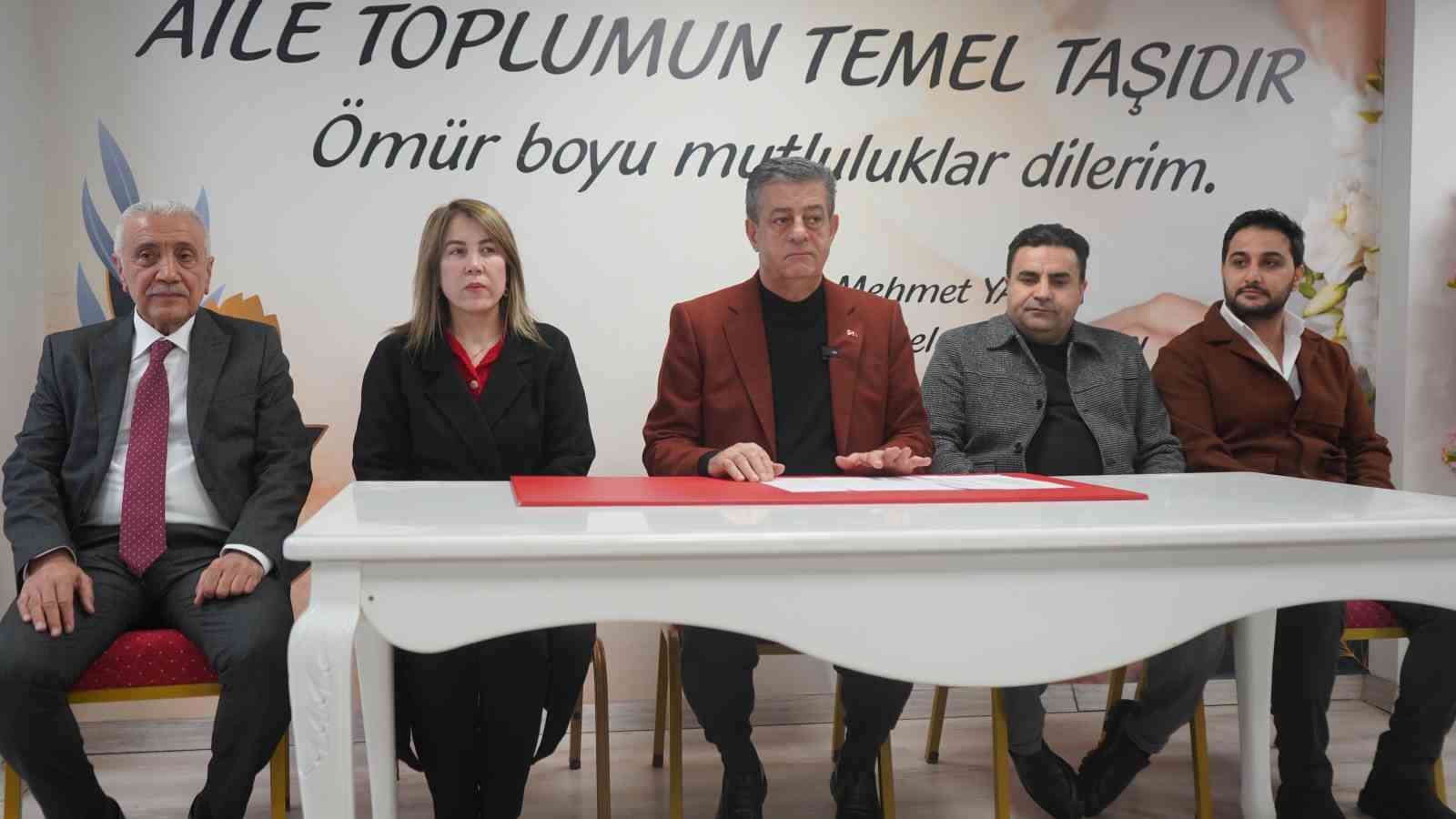 sirnak belediyesinden yeni evlilere 60 bin liralik destek 1 c7SLpKJk