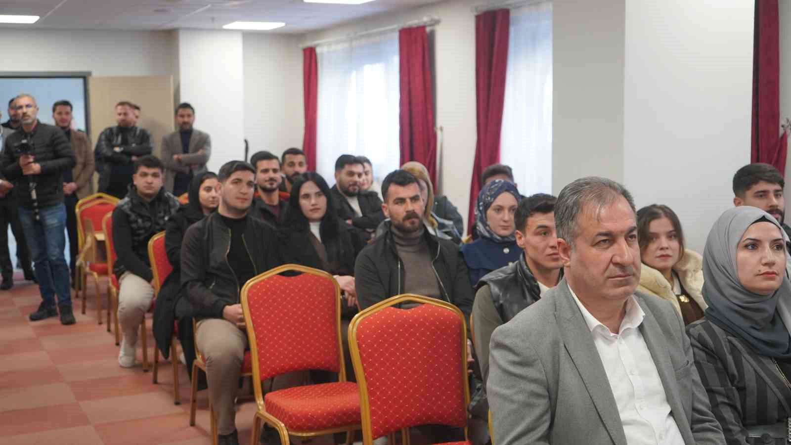 sirnak belediyesinden yeni evlilere 60 bin liralik destek 6 qOY6Cdii
