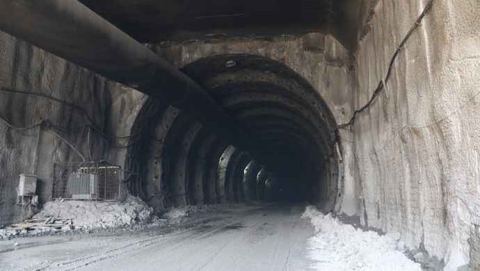 sirnak van yolunda calismalar hizlandi 1 AqSL4yXs