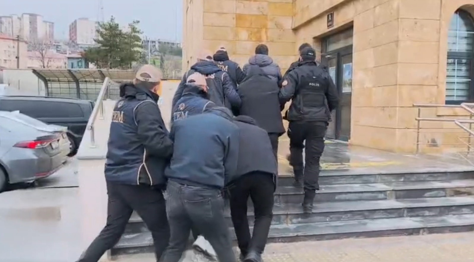 Şırnak ve Kocaeli’deki DEAŞ operasyonunda 4 tutuklama 6 sirnak ve kocaelideki deas operasyonunda 4 tutuklama 2 MMHgrXRc