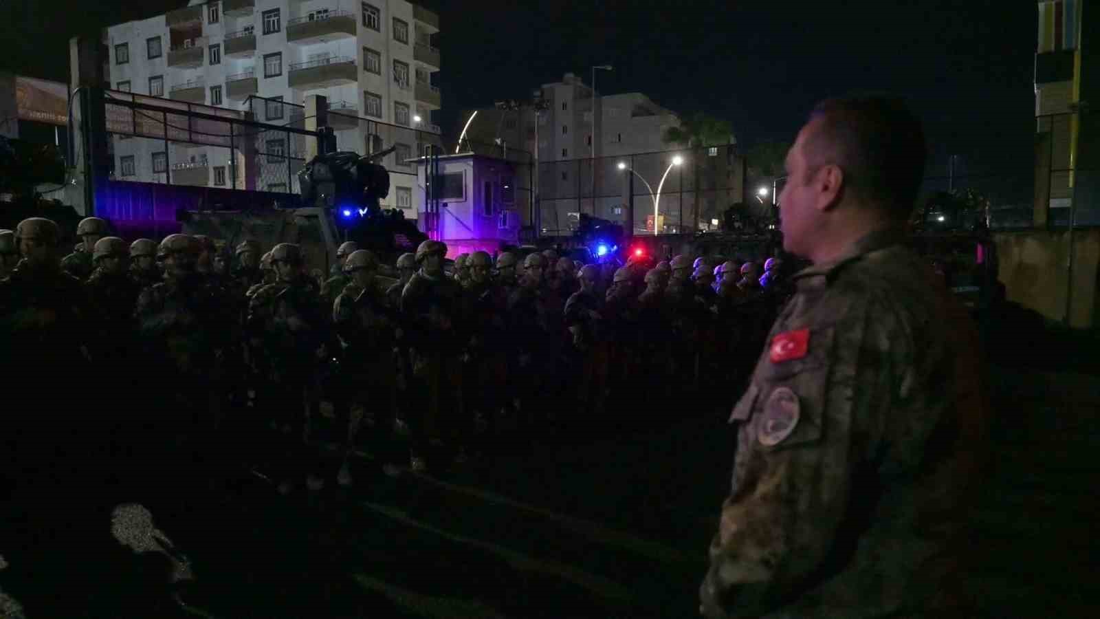 Şırnak ve Kocaeli’nde DEAŞ operasyonu: 9 gözaltı 4 sirnak ve kocaelinde deas operasyonu 9 gozalti 0 fkgfqNRk