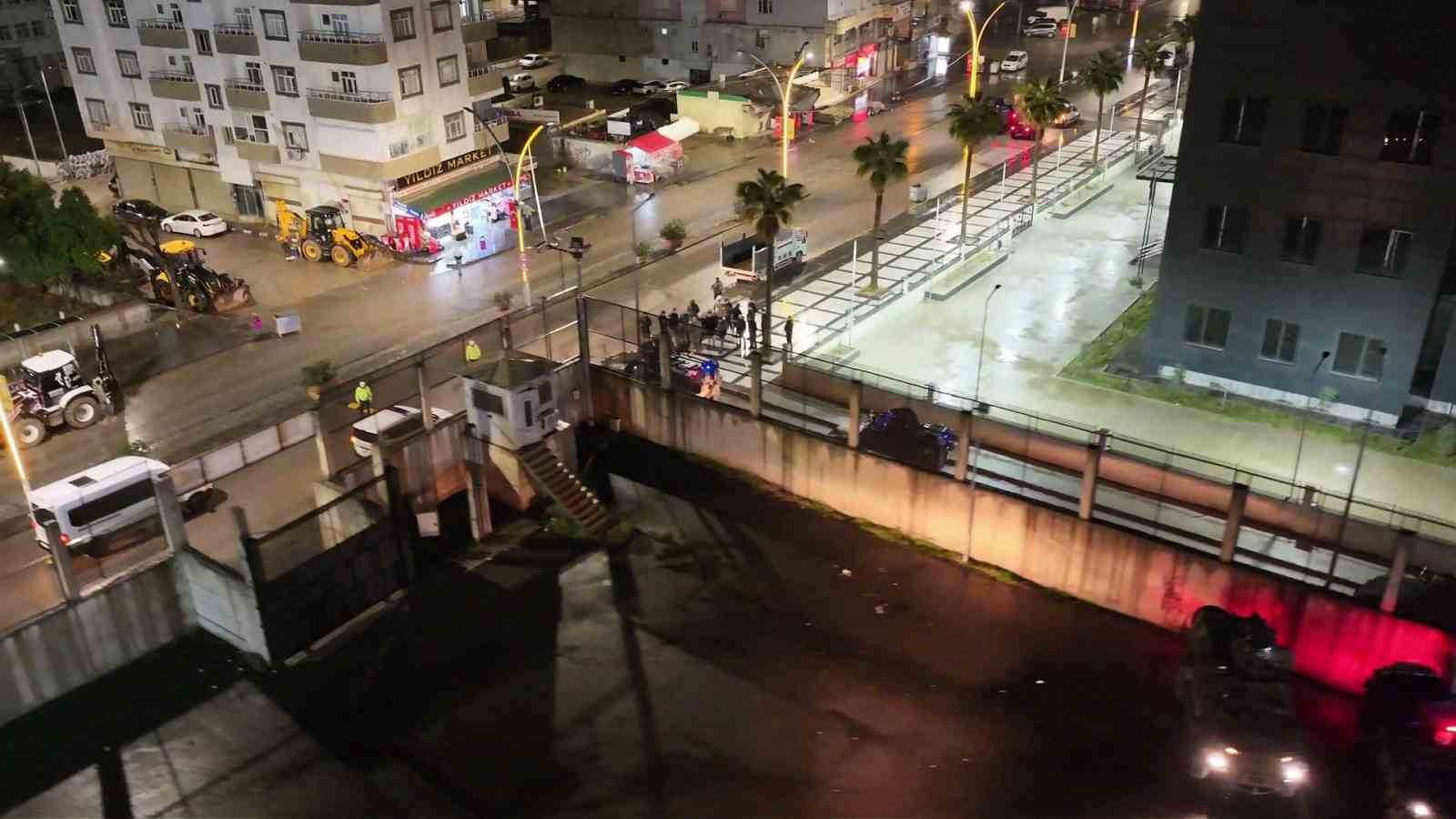 Şırnak ve Kocaeli’nde DEAŞ operasyonu: 9 gözaltı 6 sirnak ve kocaelinde deas operasyonu 9 gozalti 2 IAlb3YLE