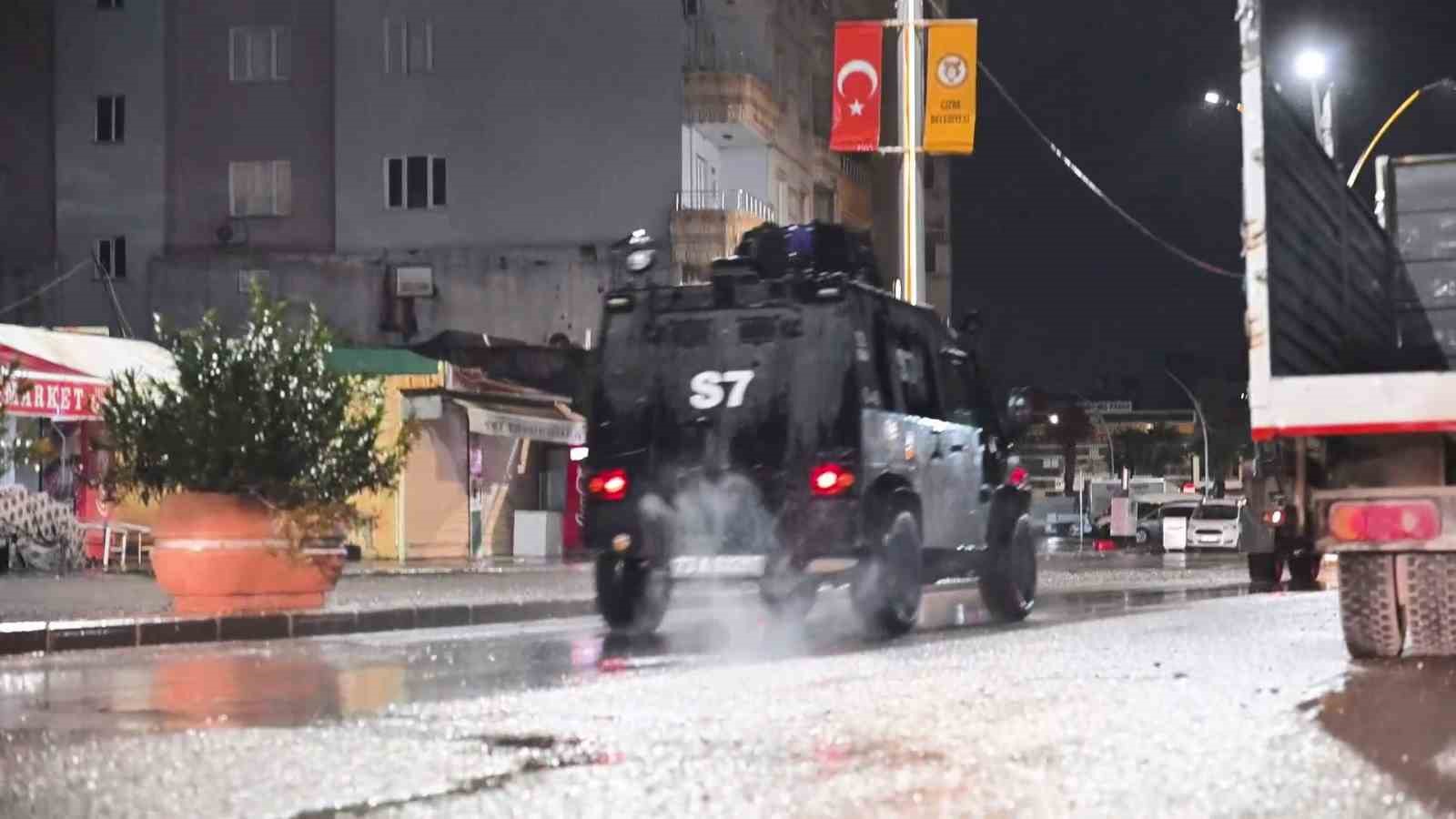 Şırnak ve Kocaeli’nde DEAŞ operasyonu: 9 gözaltı 7 sirnak ve kocaelinde deas operasyonu 9 gozalti 3 Yt8gTGGR