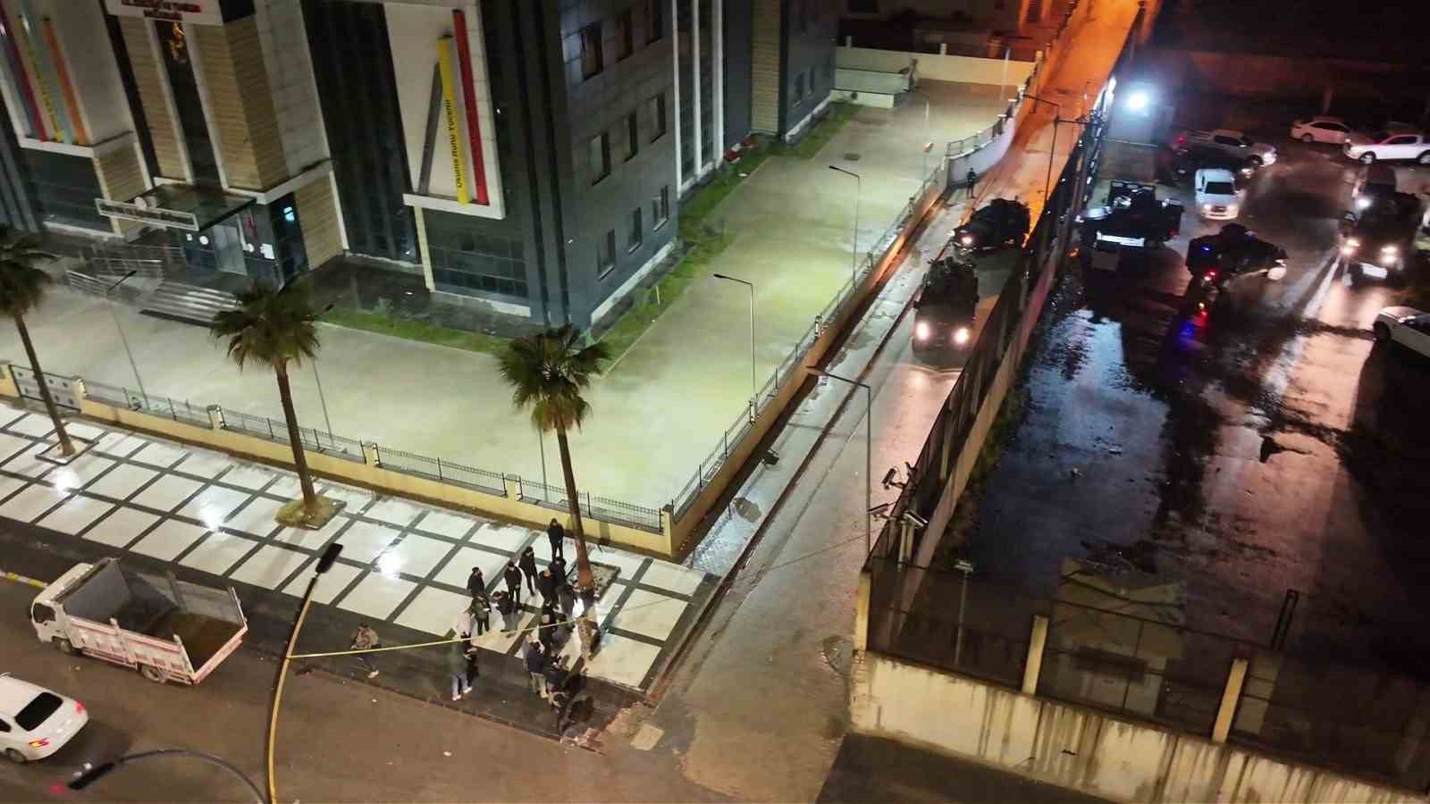 Şırnak ve Kocaeli’nde DEAŞ operasyonu: 9 gözaltı 8 sirnak ve kocaelinde deas operasyonu 9 gozalti 4 KhNw9BnV