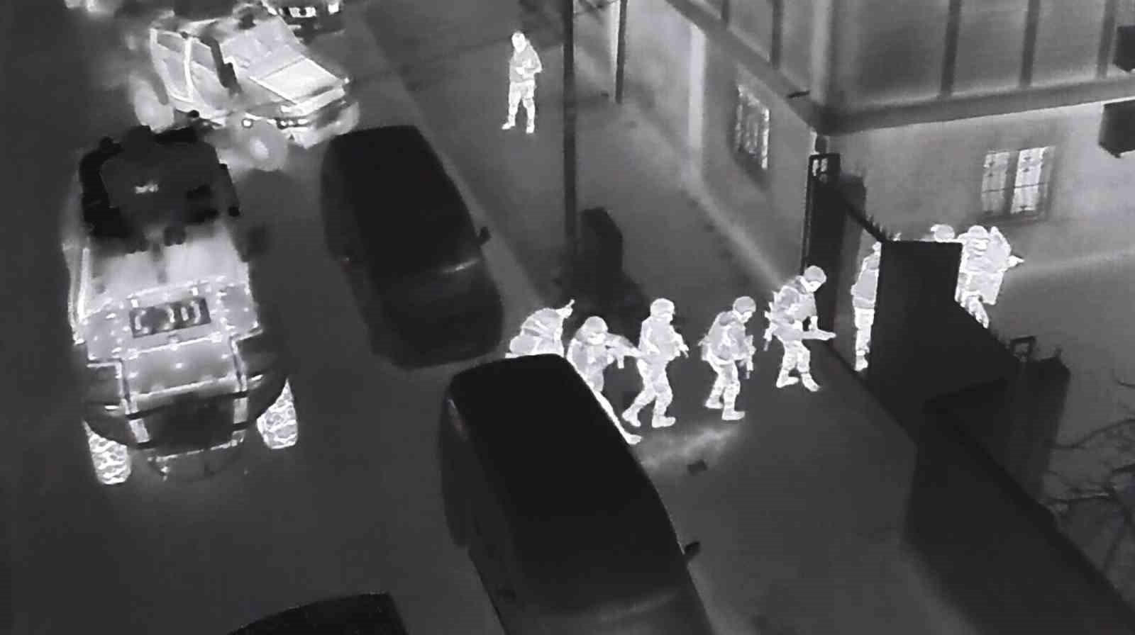 Şırnak ve Kocaeli’nde DEAŞ operasyonu: 9 gözaltı 10 sirnak ve kocaelinde deas operasyonu 9 gozalti 6 zW3tG2Tb