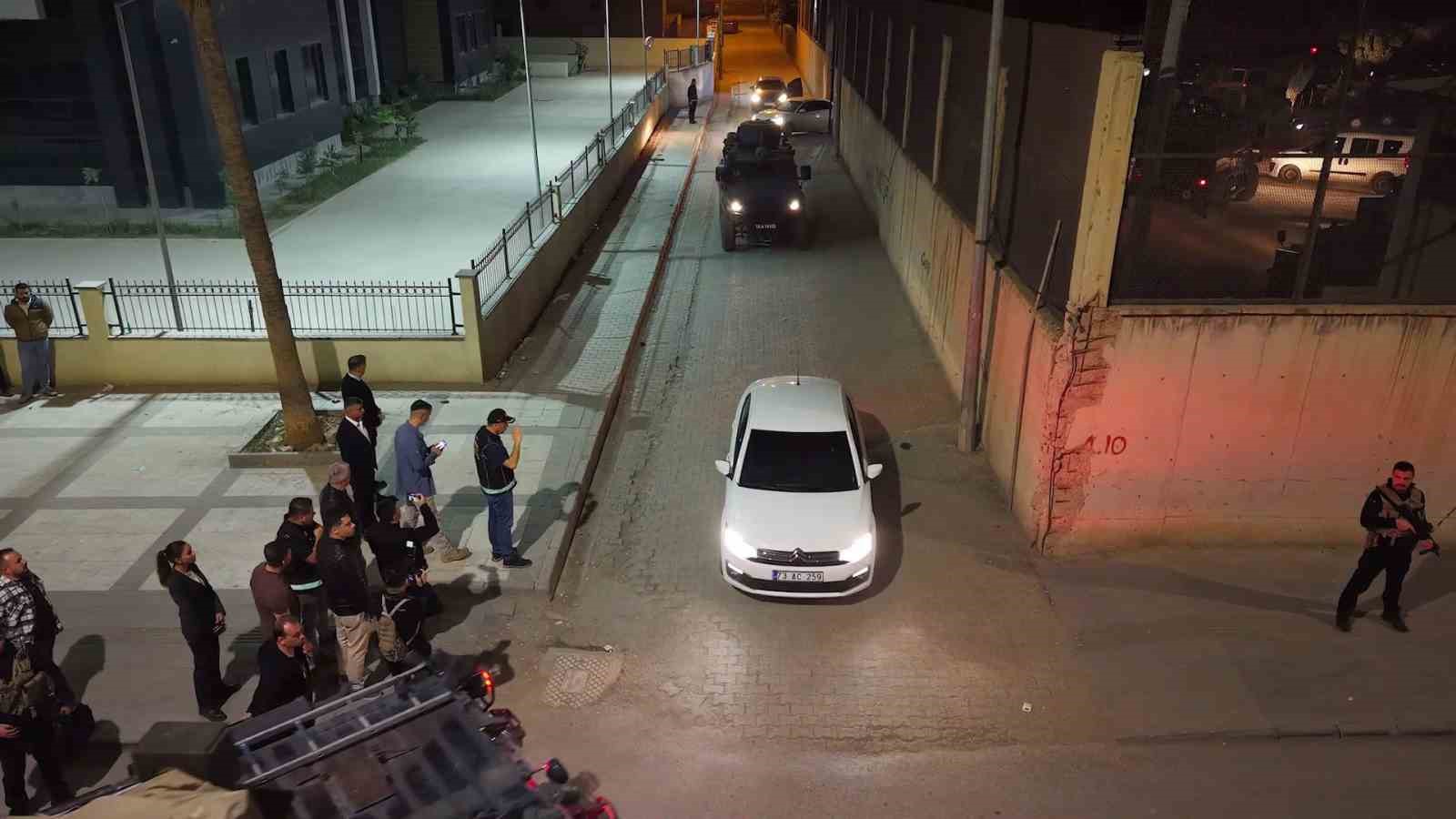 sirnak ve mersinde uyusturucu saticilarina operasyon 14 gozalti 2 Ol5MGSqO