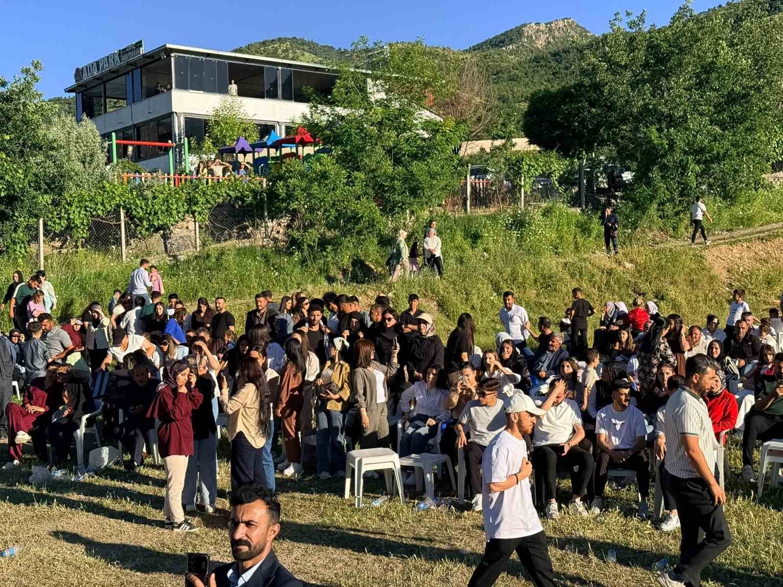 sirnak yaylalarinda artik silah sesi degil muzik sesleri duyuluyor 2 Zuhpefht