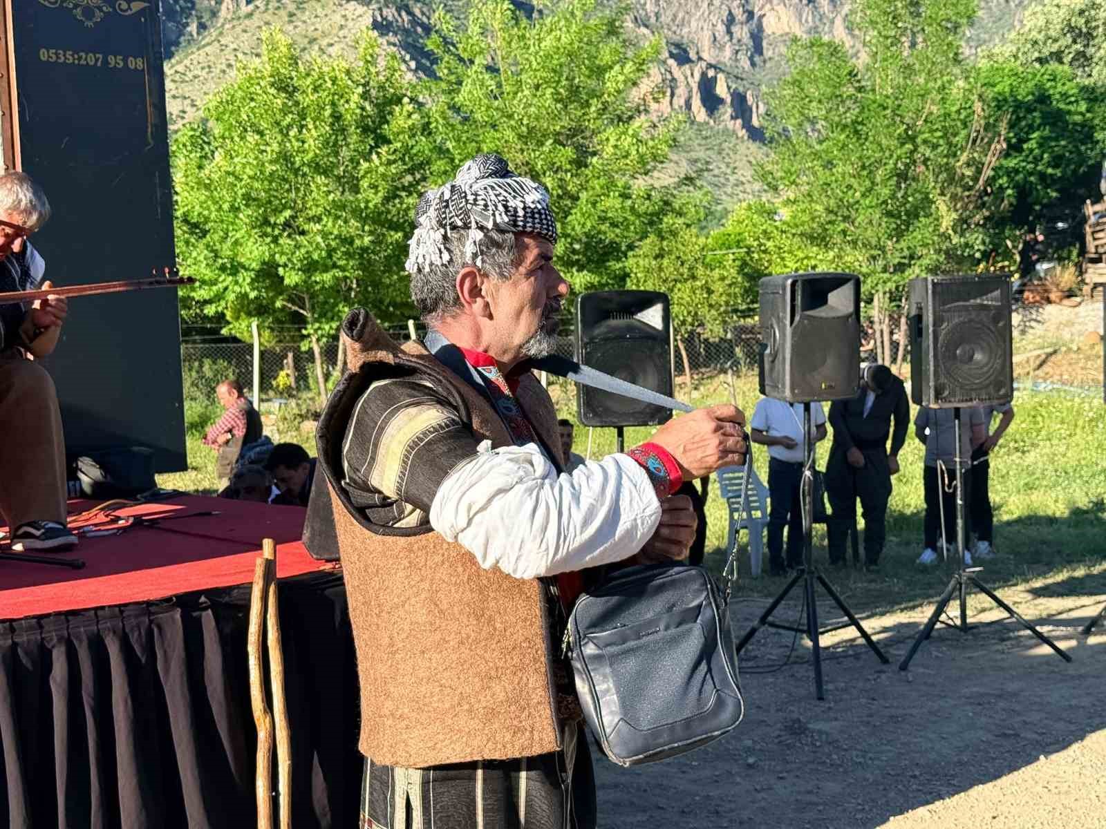 sirnak yaylalarinda artik silah sesi degil muzik sesleri duyuluyor 3 QyKIL85h