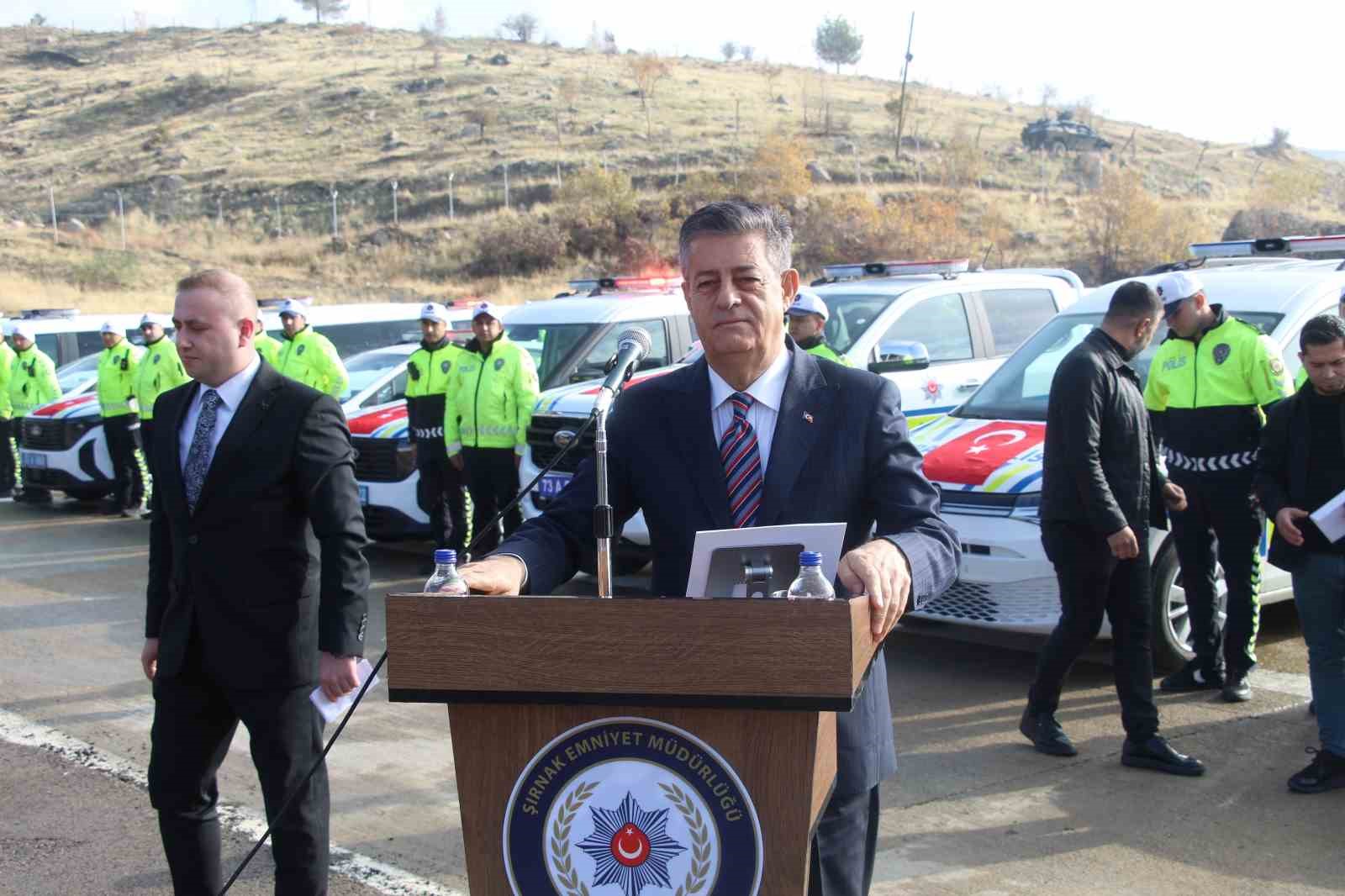 sirnaka 189 araclik filo torenle teslim edildi 4