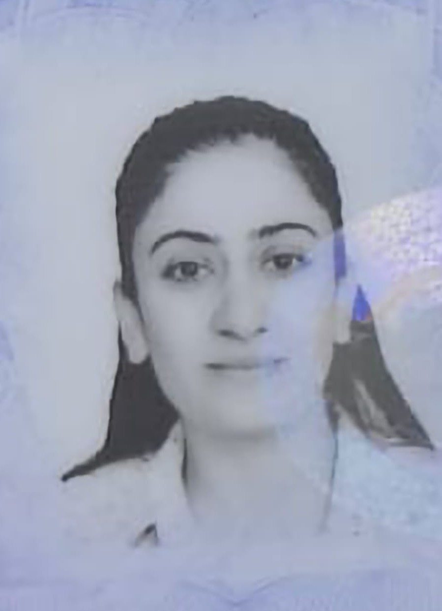 sirnakli genc kizdan 5 gundur haber alinamiyor 1