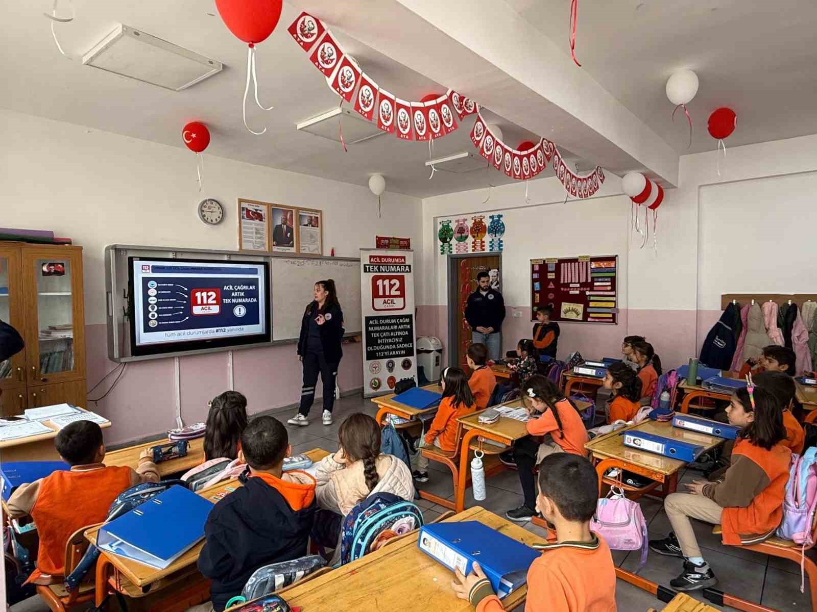 sirnakta 112ye dusen her 10 cagrinin 6si asilsiz 4 8sIRnyZD