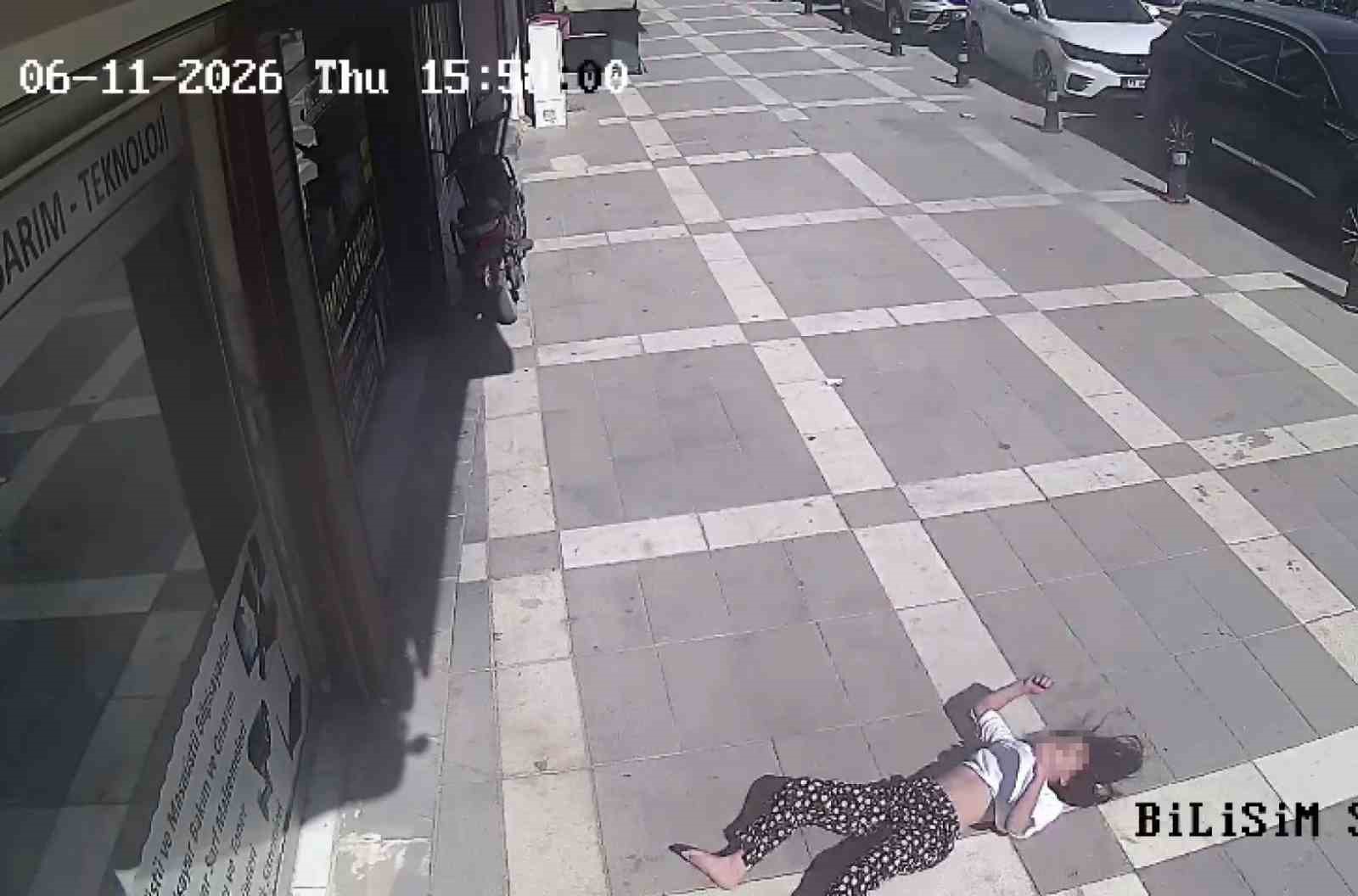 Şırnak’ta 13 yaşındaki kız, güvercinlere yem vermek isterken ölümden döndü 5 sirnakta 13 yasindaki kiz guvercinlere yem vermek isterken olumden dondu 1 Eddj6Fl3