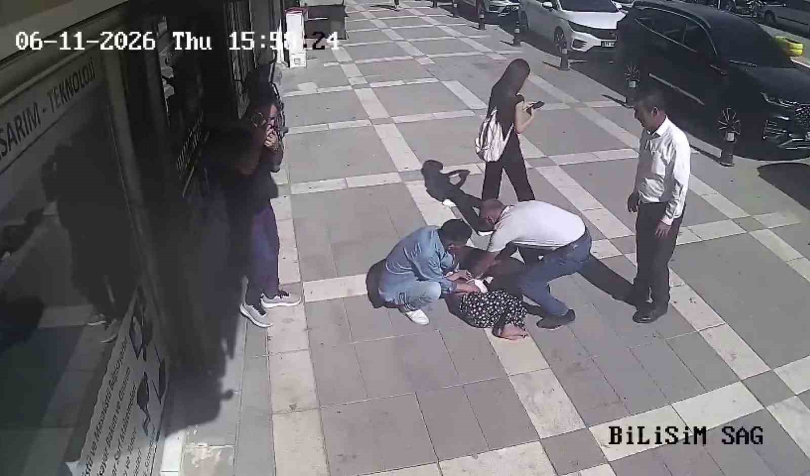 Şırnak’ta 13 yaşındaki kız, güvercinlere yem vermek isterken ölümden döndü 6 sirnakta 13 yasindaki kiz guvercinlere yem vermek isterken olumden dondu 2 Gq2XUXFM