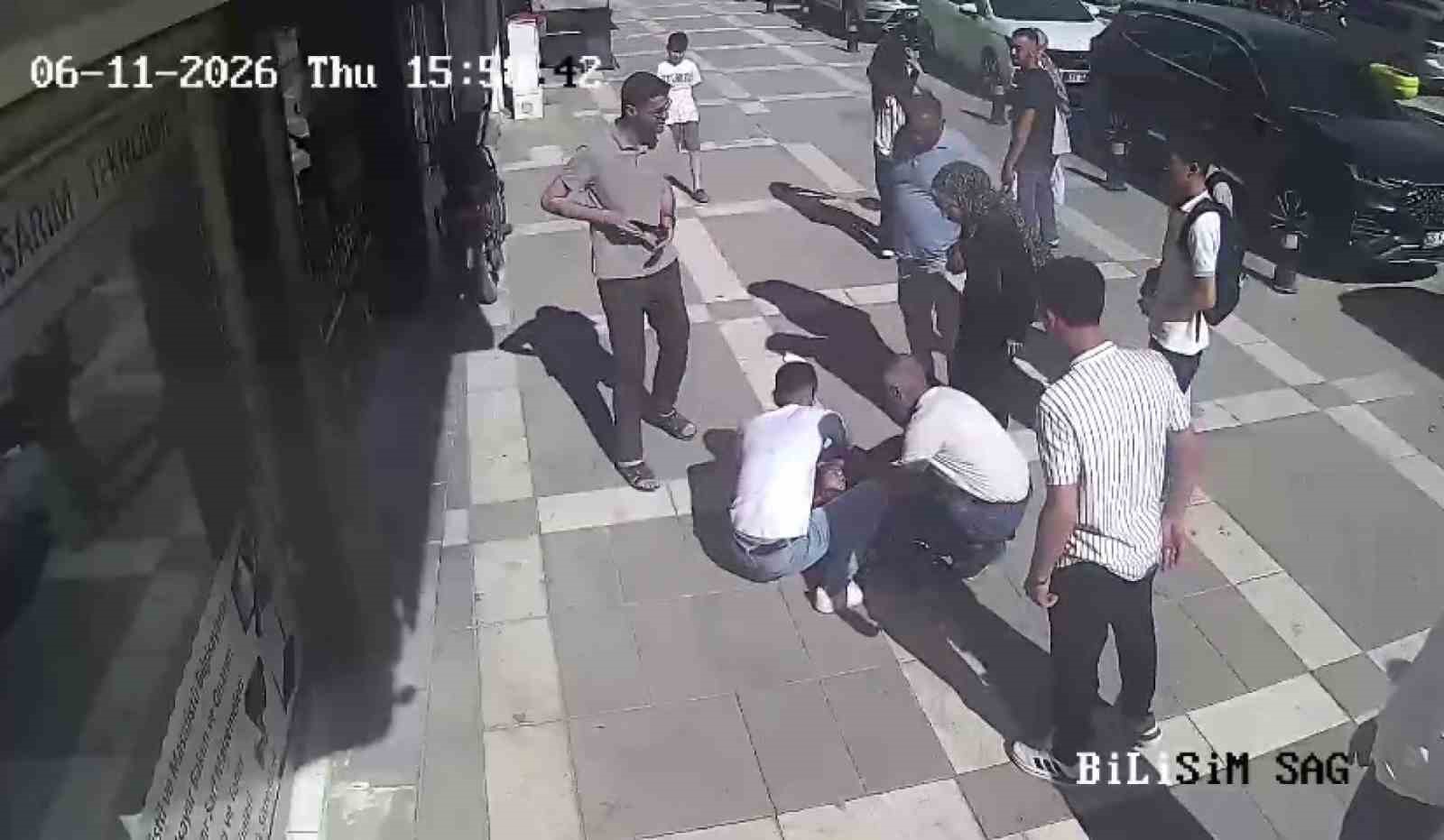 Şırnak’ta 13 yaşındaki kız, güvercinlere yem vermek isterken ölümden döndü 7 sirnakta 13 yasindaki kiz guvercinlere yem vermek isterken olumden dondu 3 OUWNVt2g