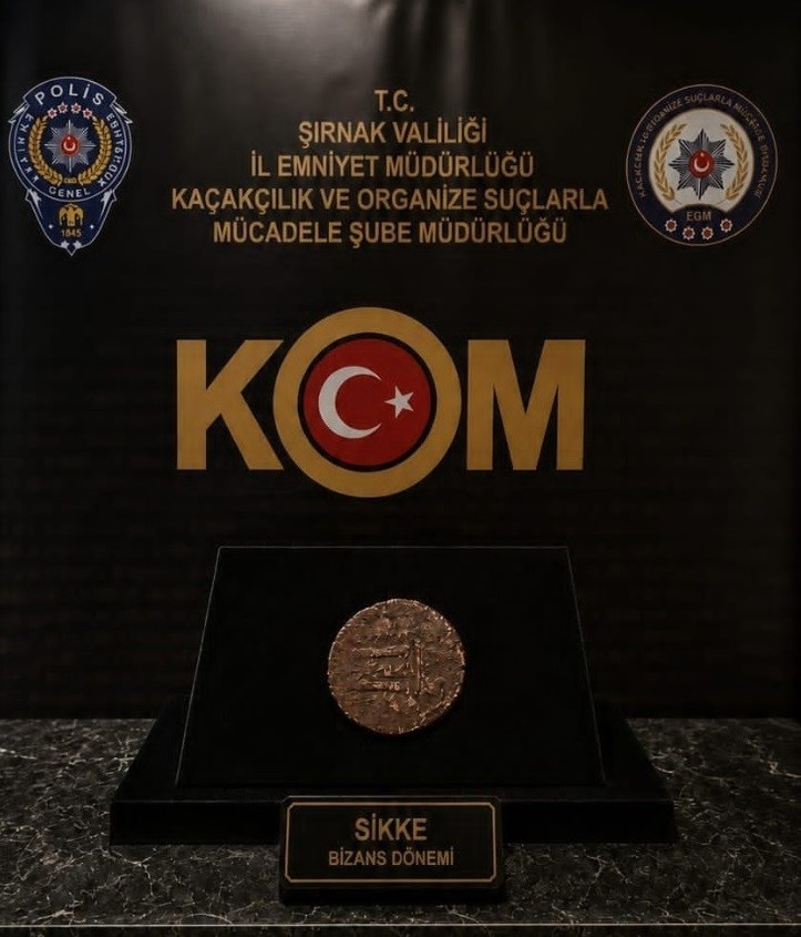 Şırnak’ta 16,2 milyon liralık kaçak ürün ele geçirildi 7 sirnakta 162 milyon liralik kacak urun ele gecirildi 3 dWbJYRcK