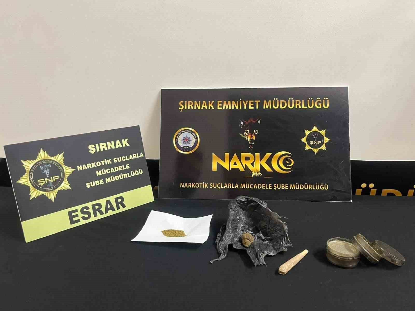 sirnakta 23 milyon liralik kacak malzeme ele gecirildi 3 Qdpkm39M