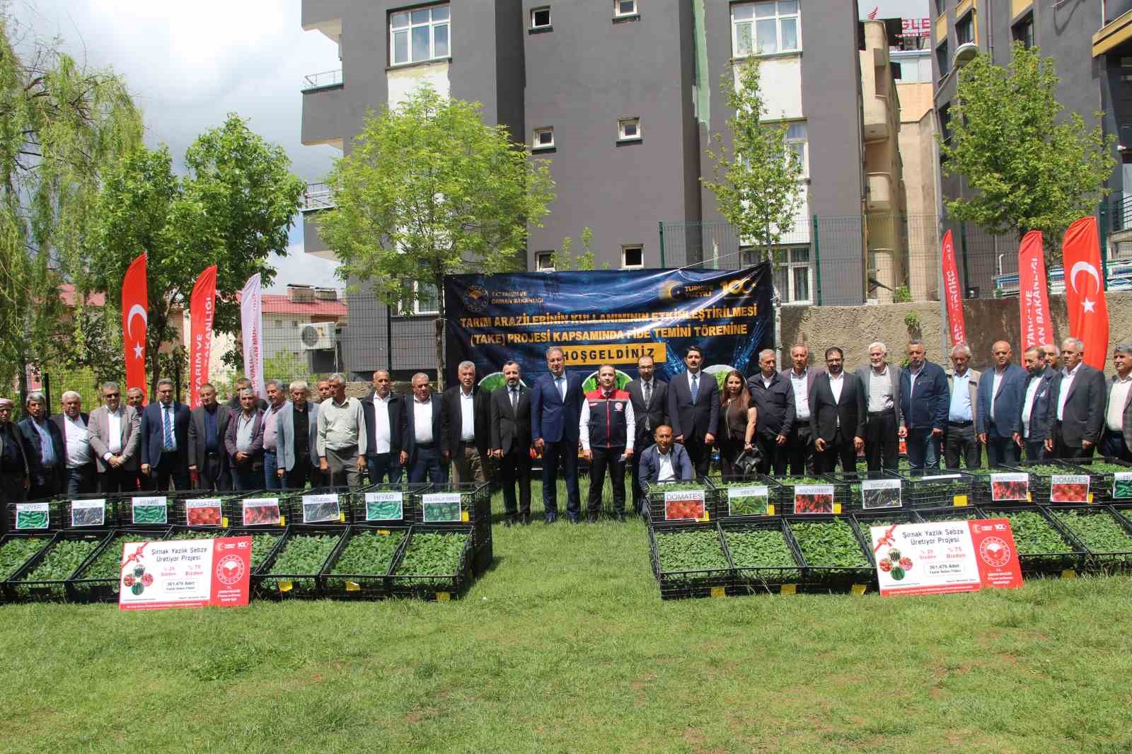 sirnakta 252 ureticiye sebze fidesi dagitildi 1 Ft665eWl