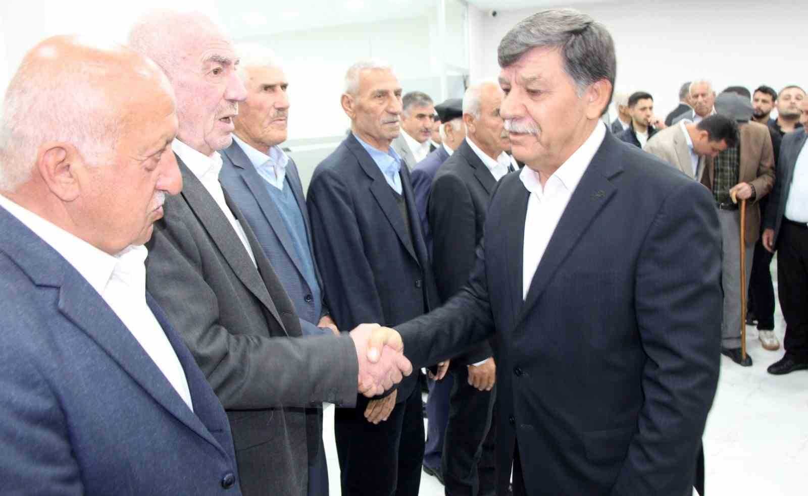 sirnakta 29 kisinin yaralandigi kavga barisla sonlandi 1 OVmspvpi