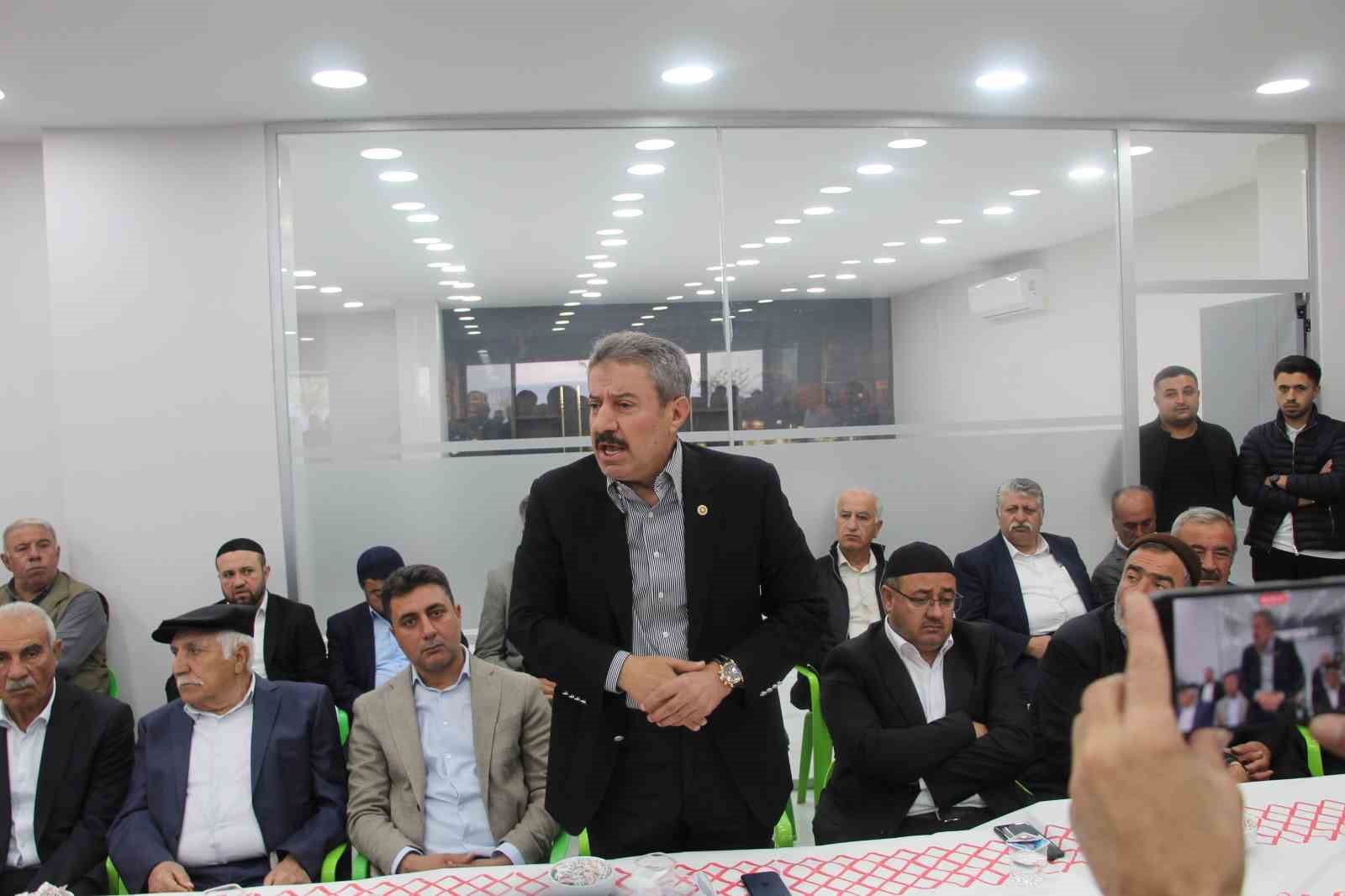 sirnakta 29 kisinin yaralandigi kavga barisla sonlandi 2 m7M6zFzm