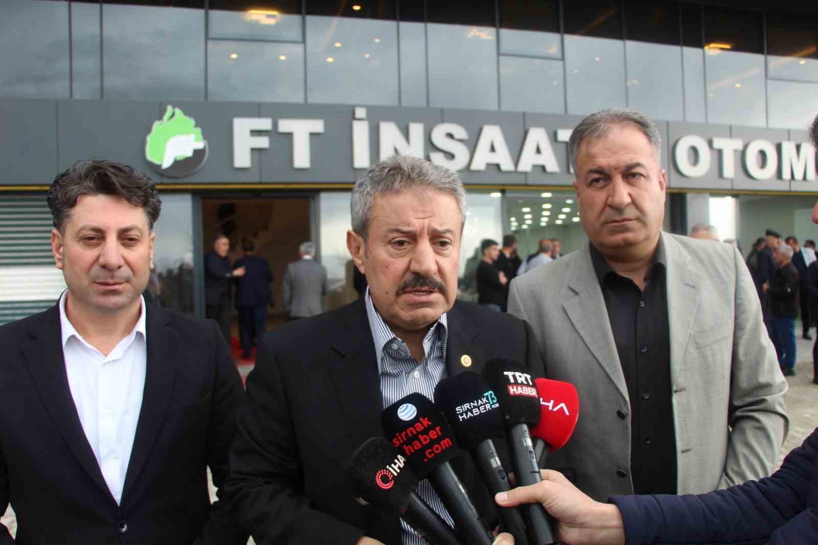 sirnakta 29 kisinin yaralandigi kavga barisla sonlandi 5 OthcR3bl