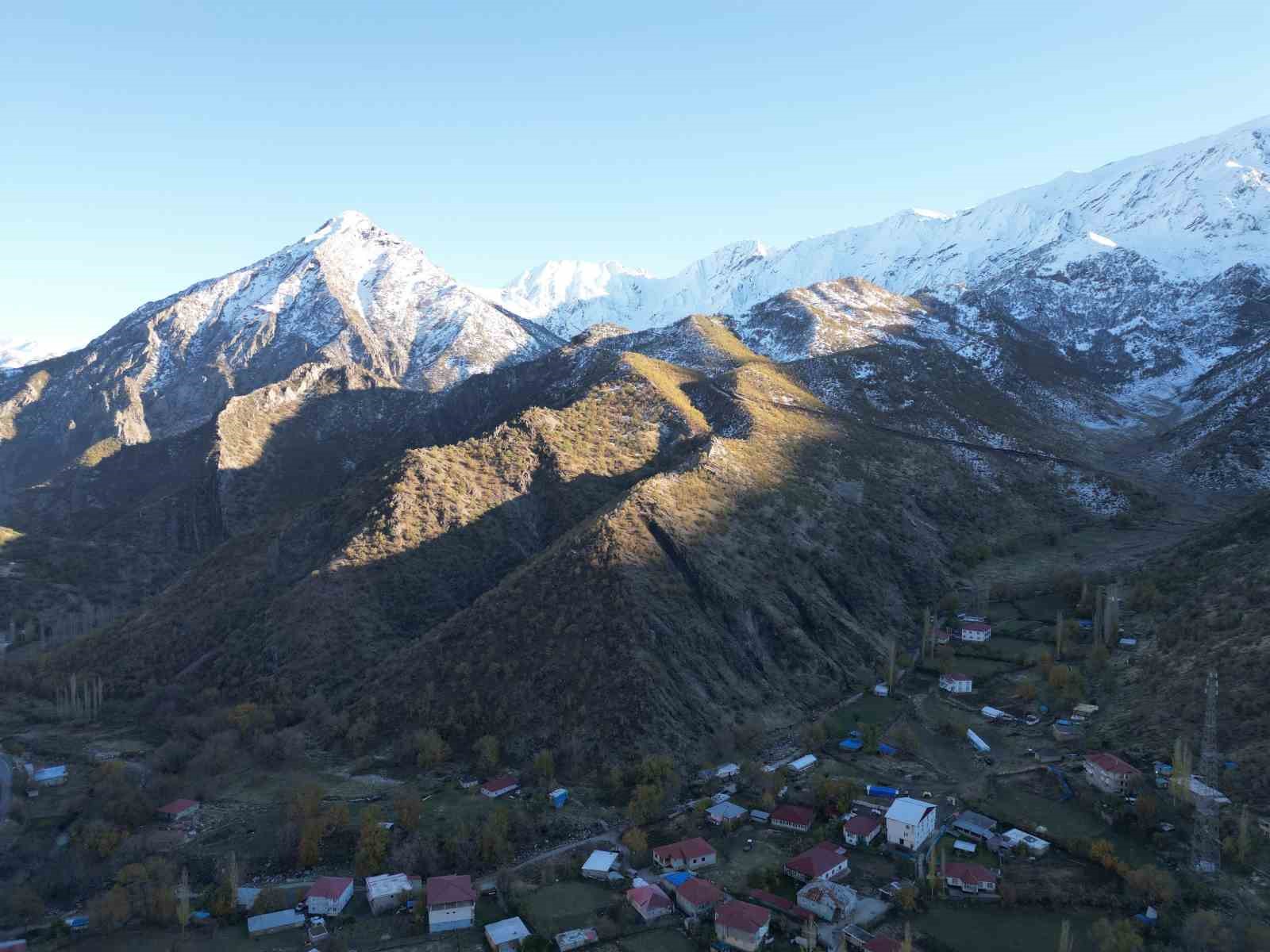 sirnakta 3 bin rakimli karli daglar mest etti 4 l92uRhg3