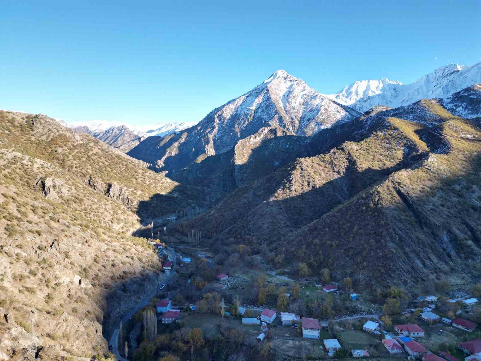 sirnakta 3 bin rakimli karli daglar mest etti 5 esqibzPG