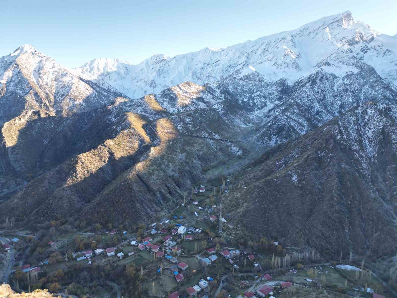 sirnakta 3 bin rakimli karli daglar mest etti 7 WqiEjHha