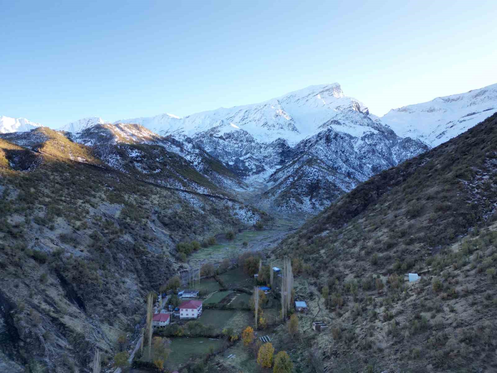 sirnakta 3 bin rakimli karli daglar mest etti 8 UCBTDMbQ