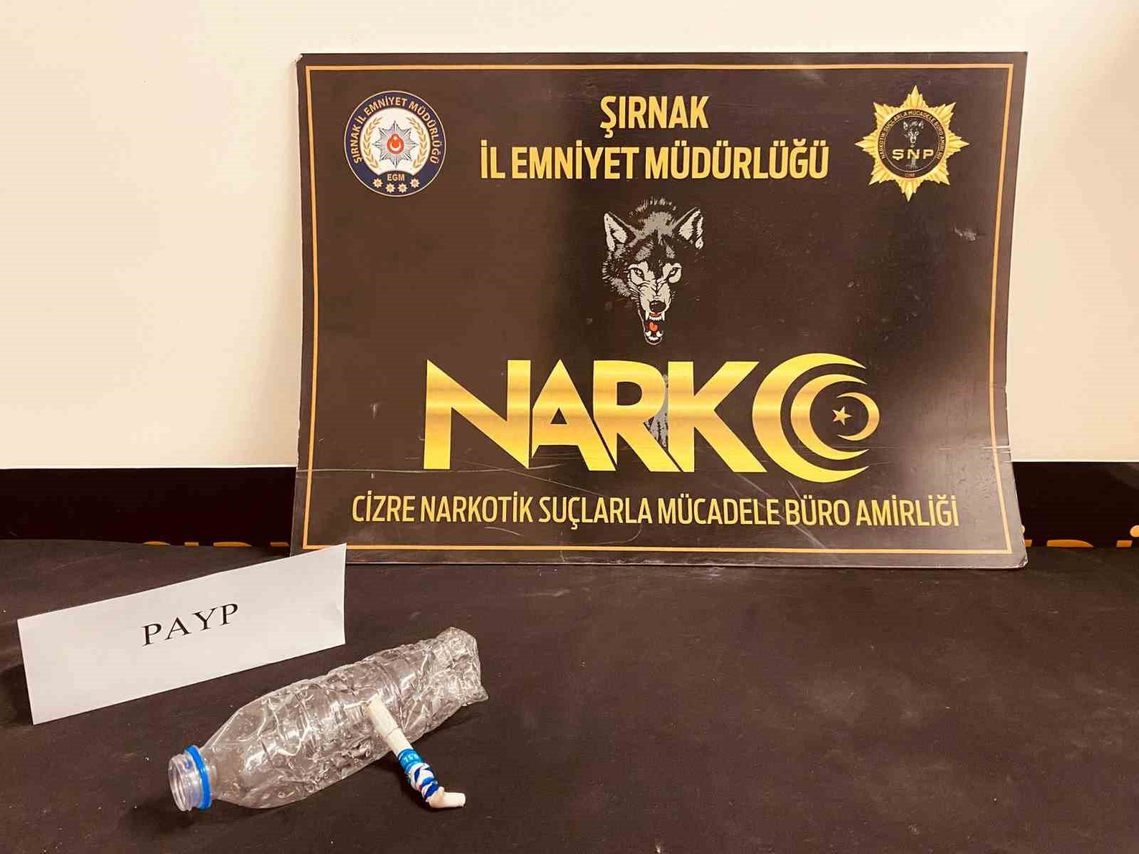 sirnakta 3 bucuk milyon liralik kacak malzeme ele gecirildi 2 S6zAHl5R