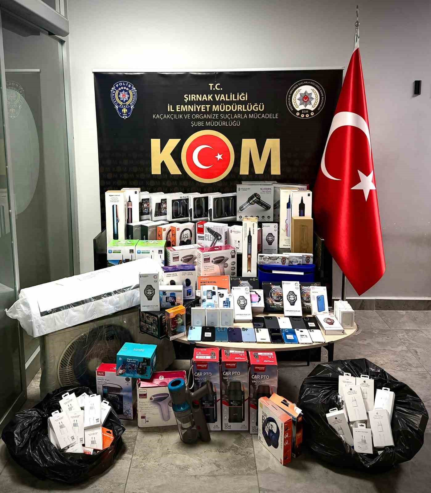 sirnakta 3 bucuk milyon liralik kacak malzeme ele gecirildi 3 l7E3GdSQ
