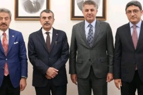 TBMM komisyonu İzmir’de cezaevleri denetimine başladı 1 thumbnail