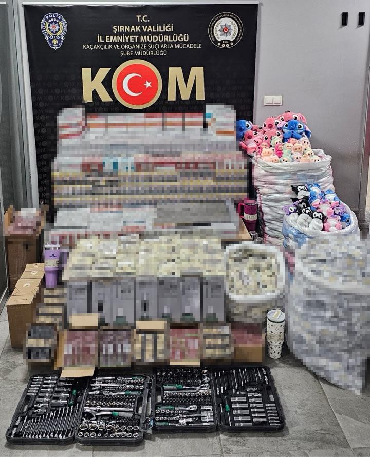 sirnakta 4 milyon liralik kacak urun ve uyusturucu ele gecirildi 7 237igecp