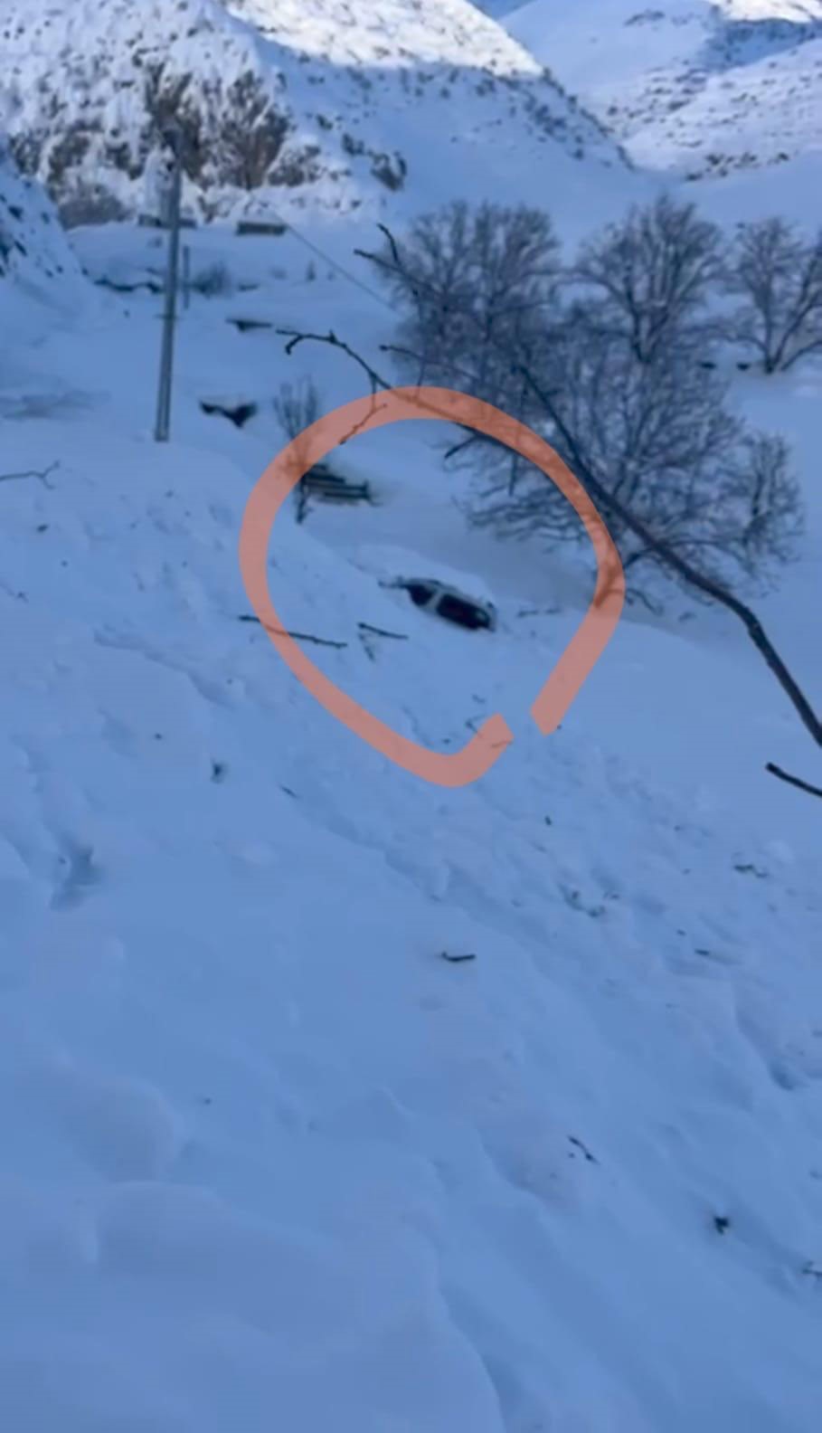 sirnakta 5 kisinin yasadigi eve cig dustu 0