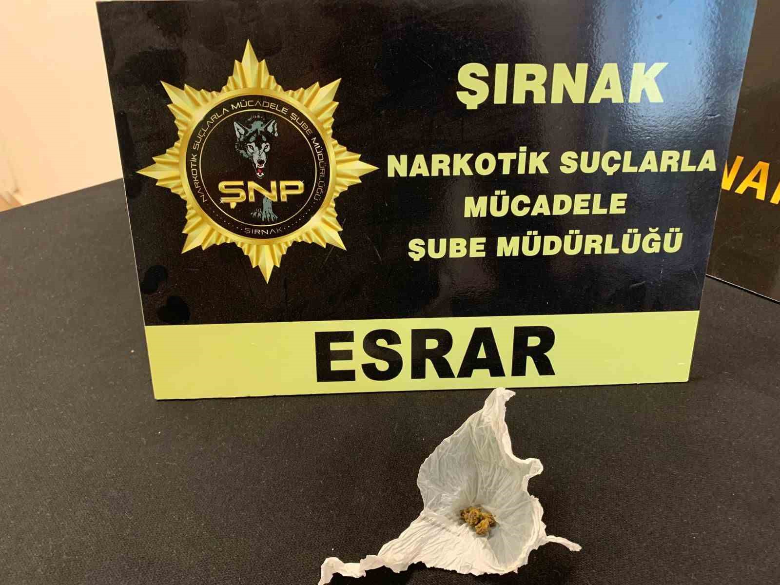 sirnakta 5 milyon liralik kacak malzeme ele gecirildi 0 IgPZXp8K
