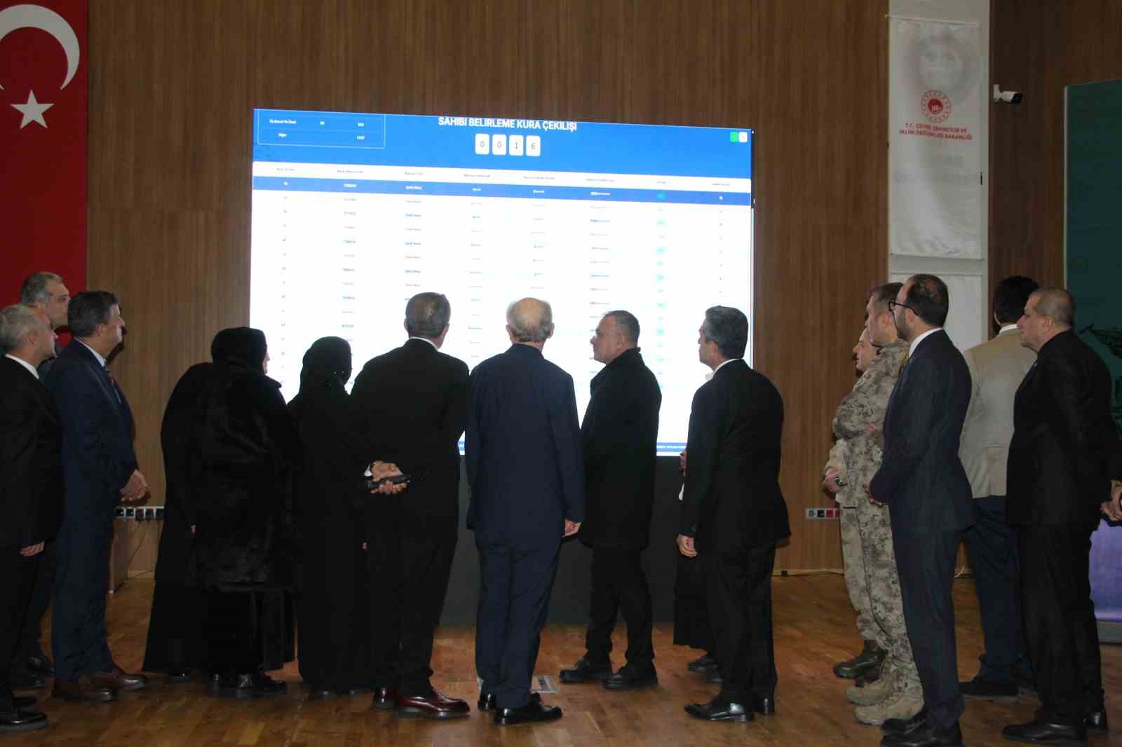 sirnakta 500 bin sosyal konut projesinin 2nci etap kuralari cekildi 6 pA3DRqD3