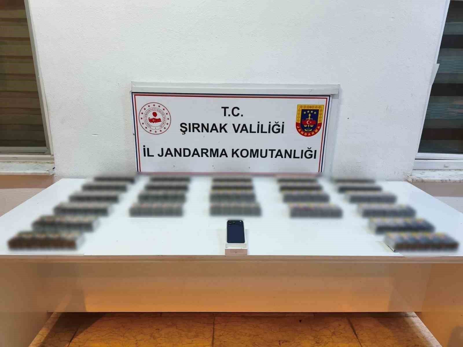sirnakta 7 bucuk milyon liralik kacak malzeme ele gecirildi 2 kSrsAv6v