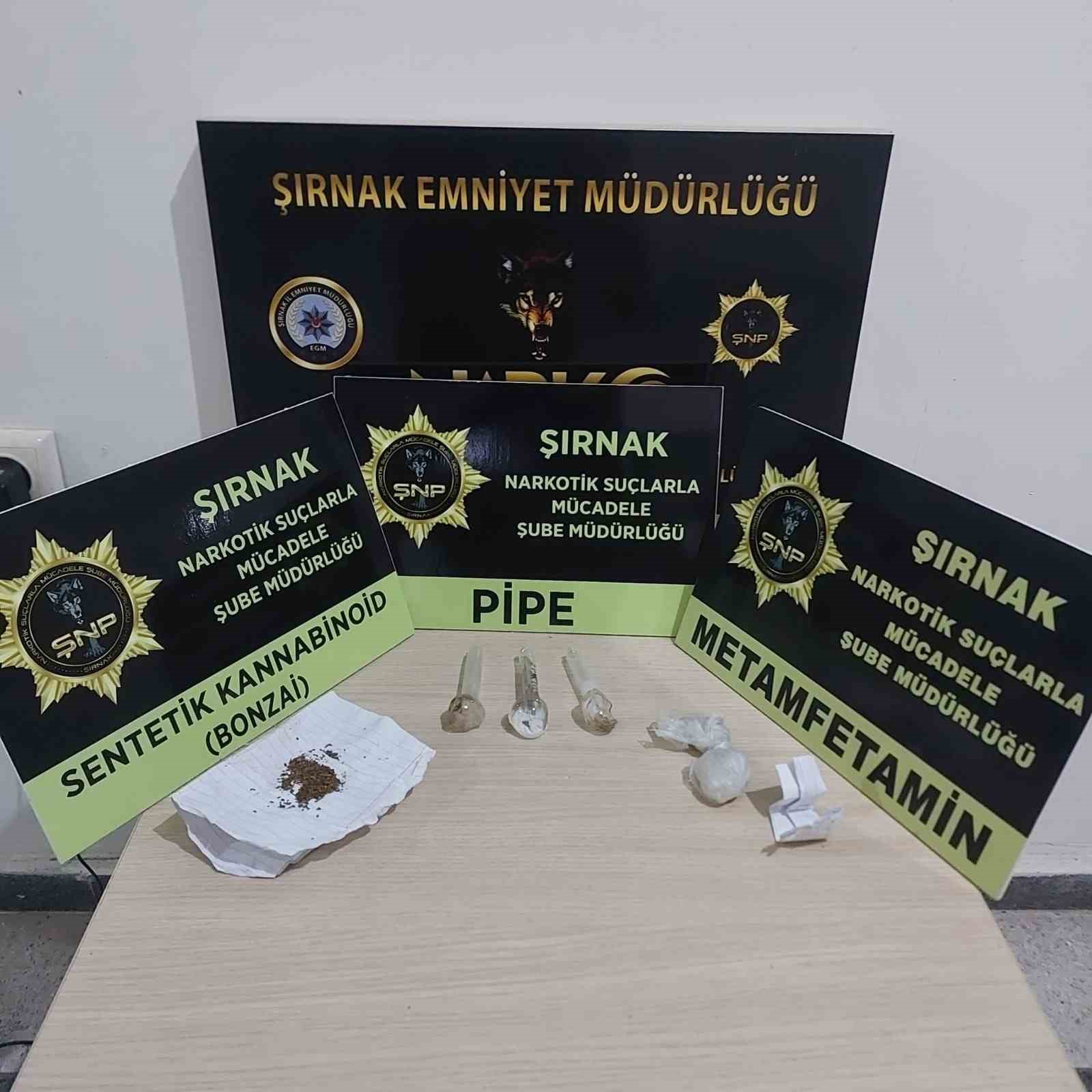 sirnakta 7 milyon 450 bin liralik kacak urun ele gecirildi 7 BlKl51Zi