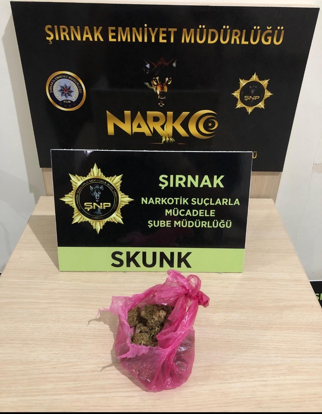 sirnakta 7 milyon 450 bin liralik kacak urun ele gecirildi 8 IAOnlKUM