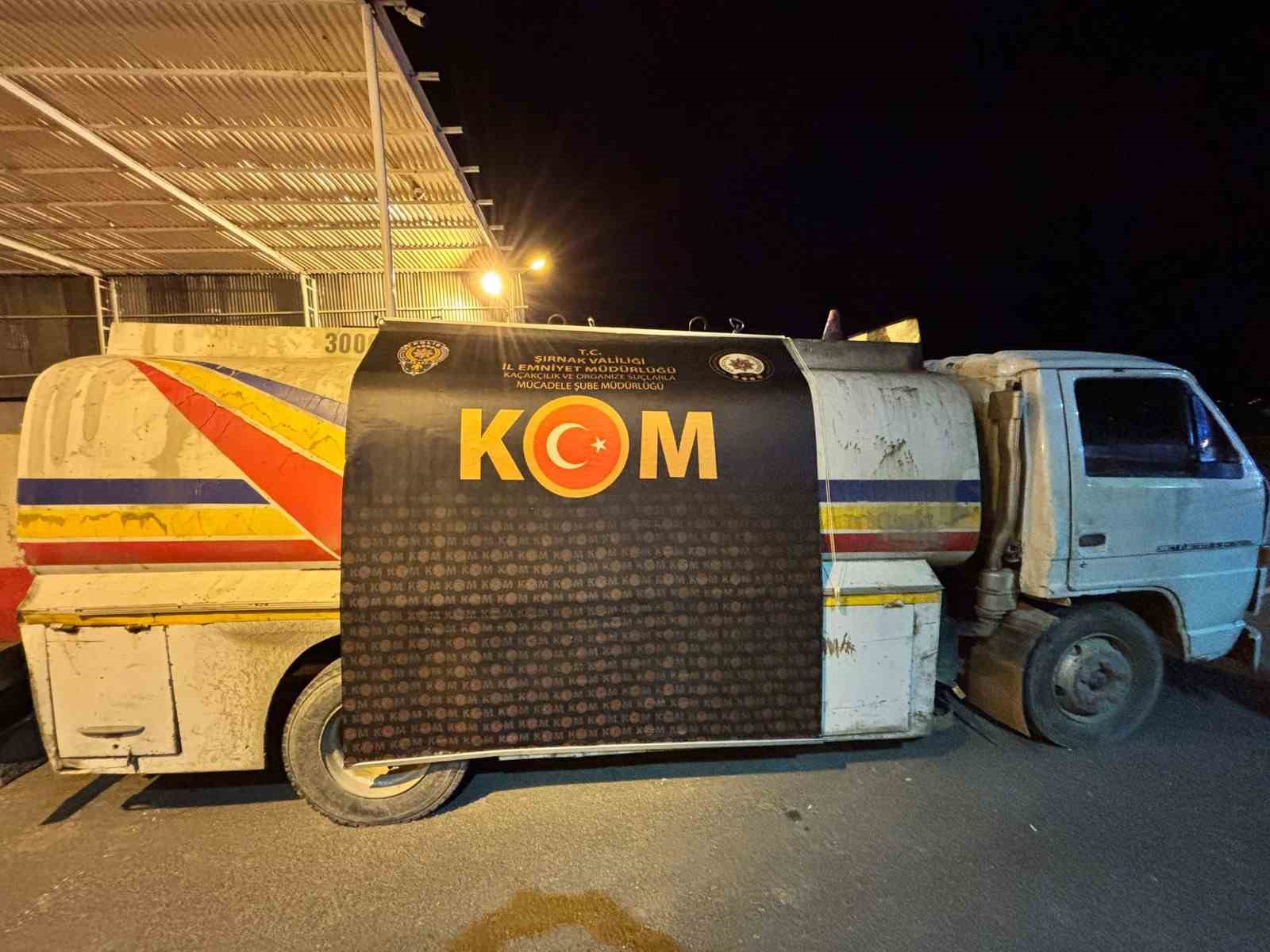 sirnakta 7 milyon 600 bin liralik gumruk kacagi malzeme ele gecirildi 4 inJmWT1B