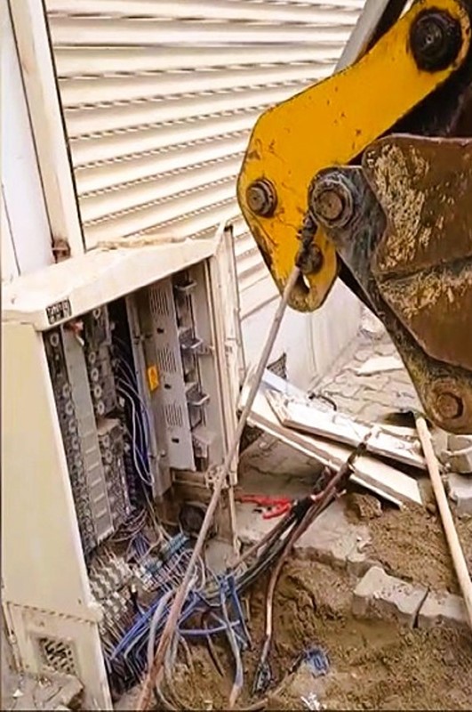 sirnakta 800 yer alti noktasinda kacak elektrik baglantisi tespit edildi 0 wsuX7jut
