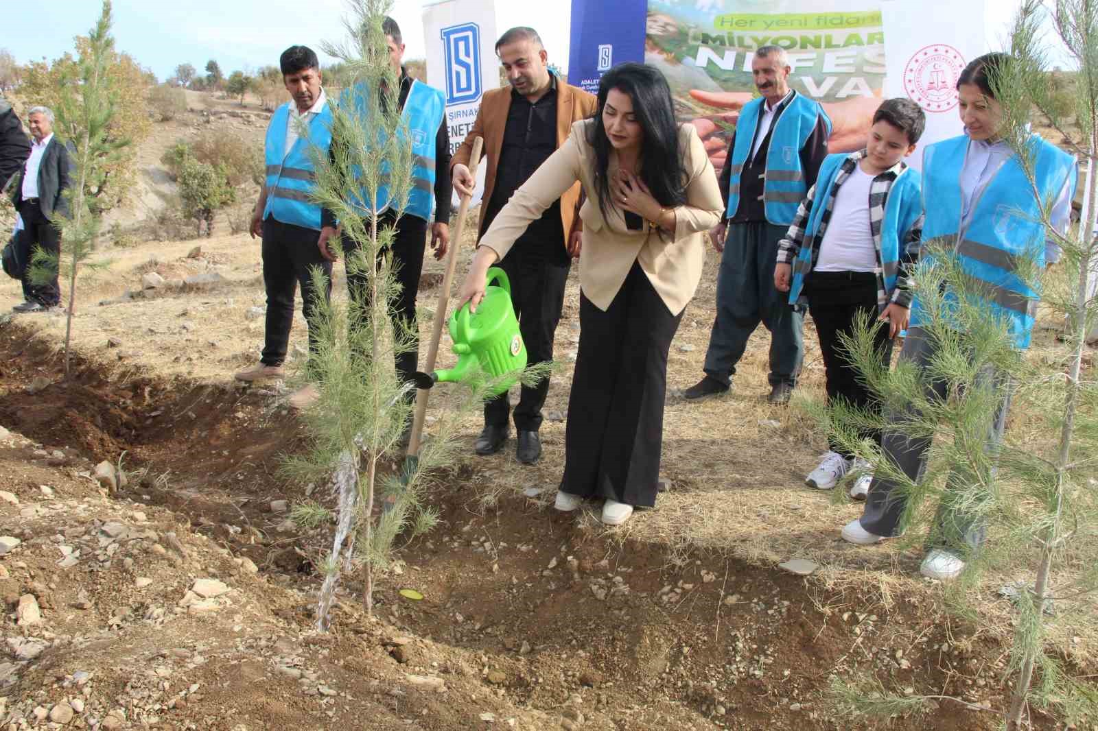 sirnakta adliye hatira ormani kuruldu 7 OEiYYAsK